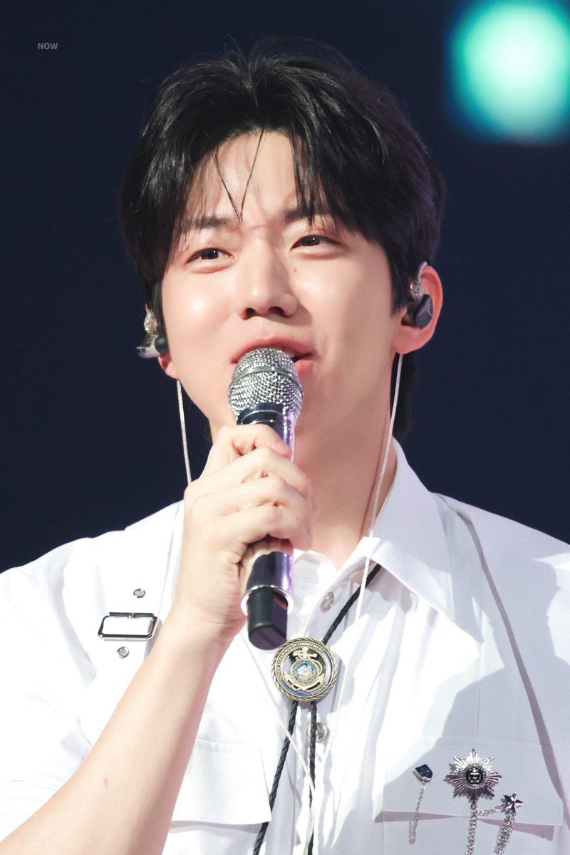 250726

#DAY6 #데이식스 #DOWOON #도운