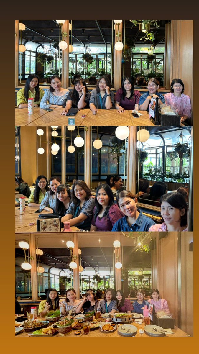 akricaa's tweet image. Lunch 
#remboelan #lunch #makanan #viral #ngantor