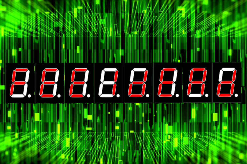 Peacecode09's tweet image. Episode 22 ベアメタルで7セグメントLEDを動かしてみた peacecode.org/2025/10/10808/