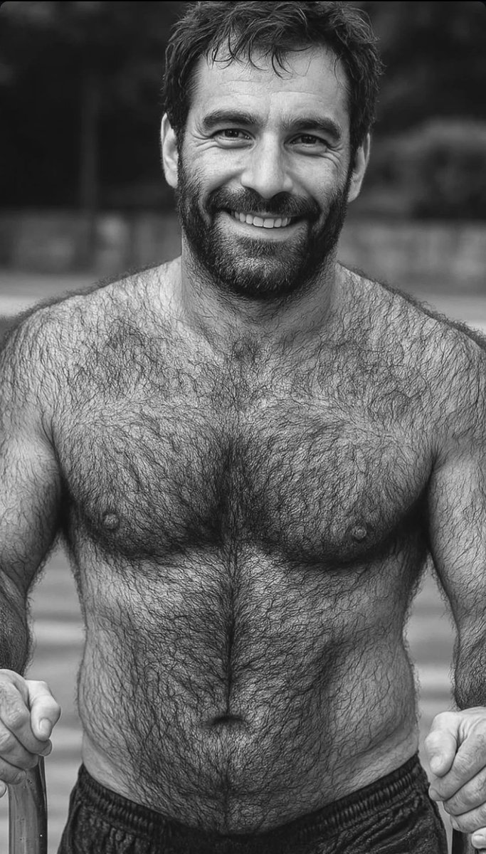 hairymenaddict tweet media