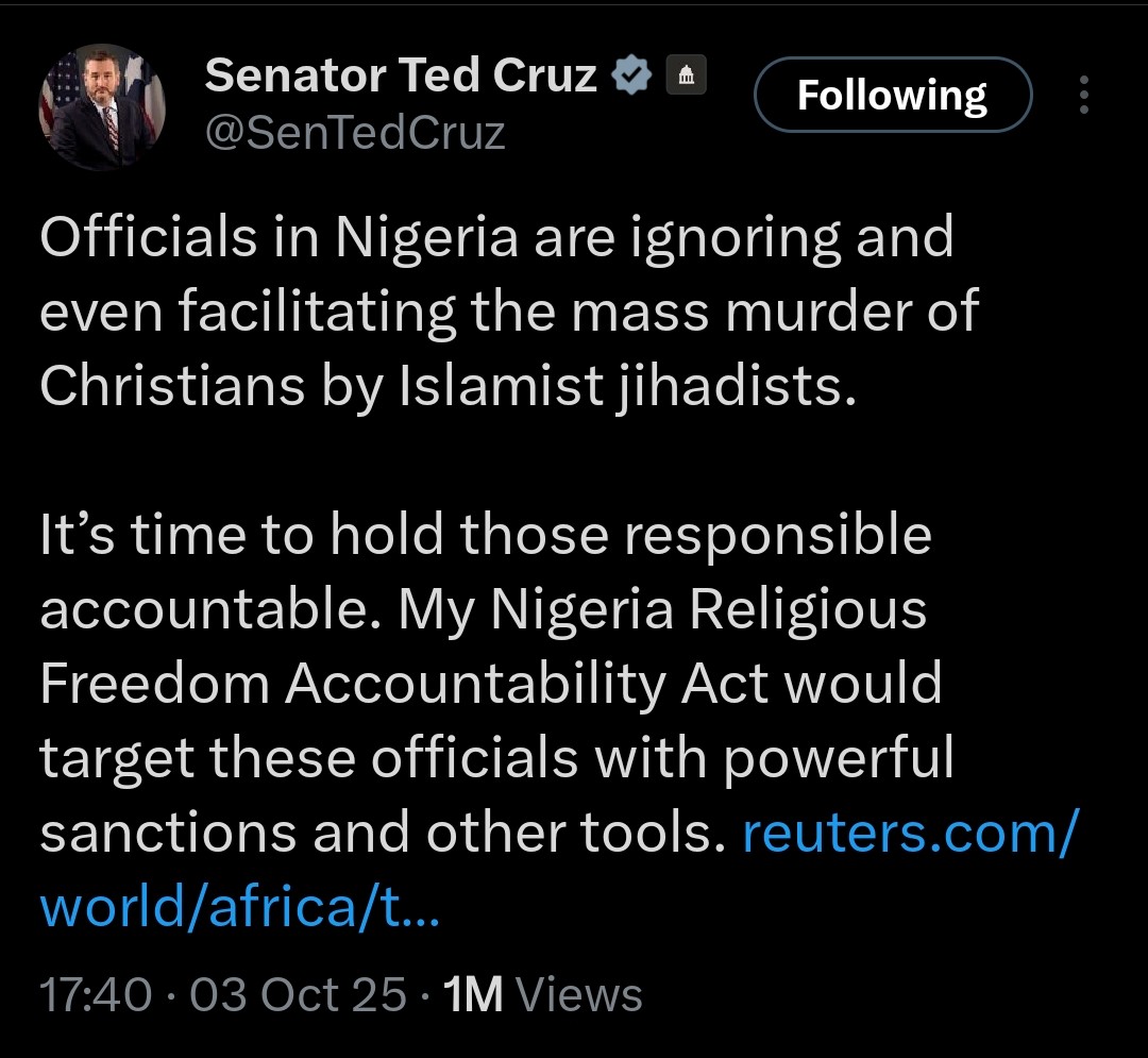 Documents Show How Buhari’s Minister, Pantami, Muslim Leaders Vowed To Attack Christians, Make Plateau State Ungovernable

The Islamic clerics in the meeting chaired by Pantami urged Muslims to fight the Jang-led government and the entire Christians in any way possible.

They