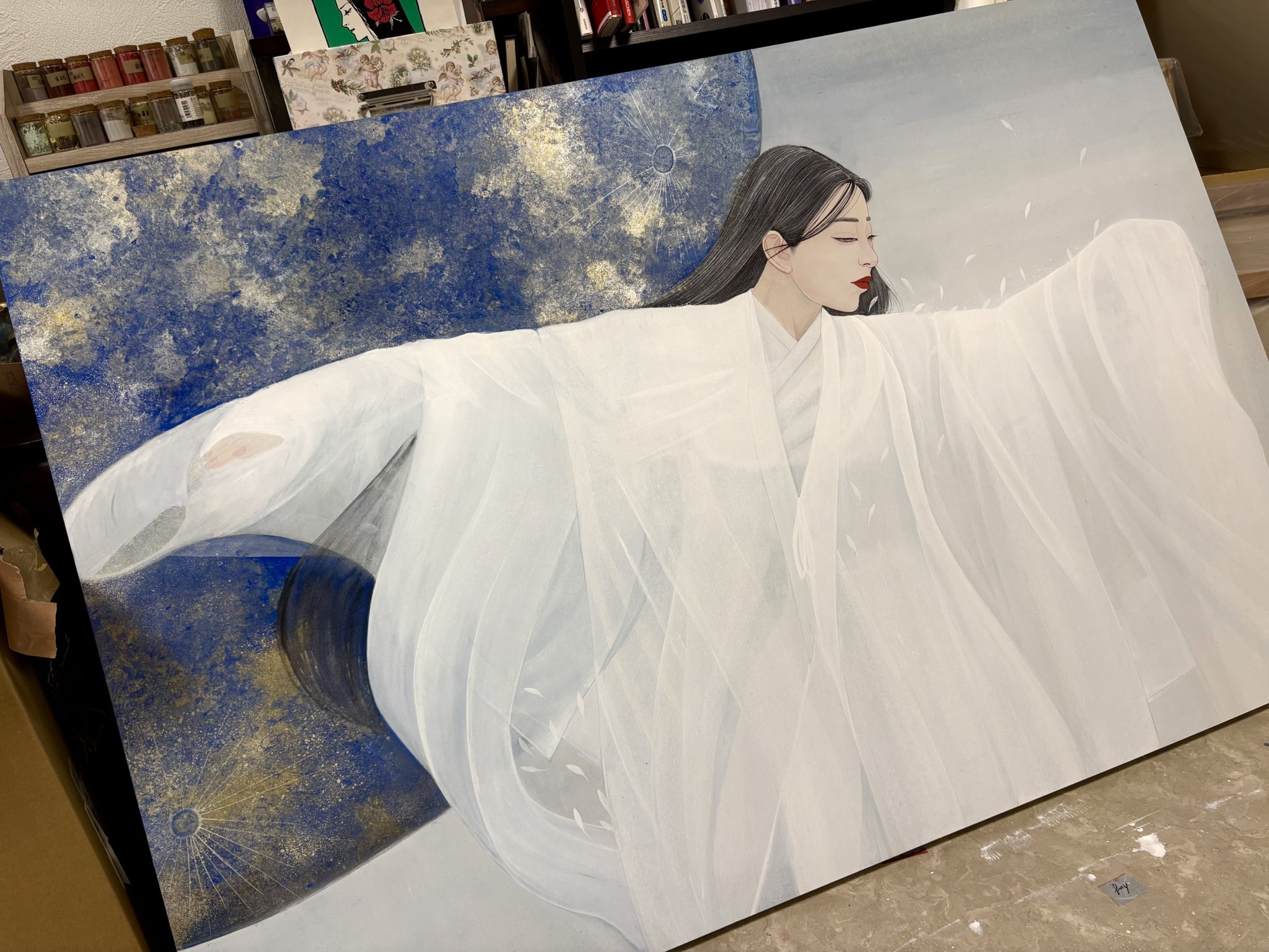 丁子 紅子さん作品 丁子 紅子さん作品 丁子紅子の作品一覧 | Art Scenes