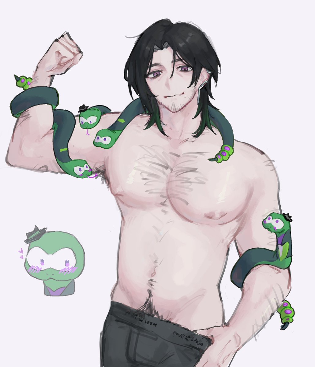 👹 yumeku 🍸 tweet media