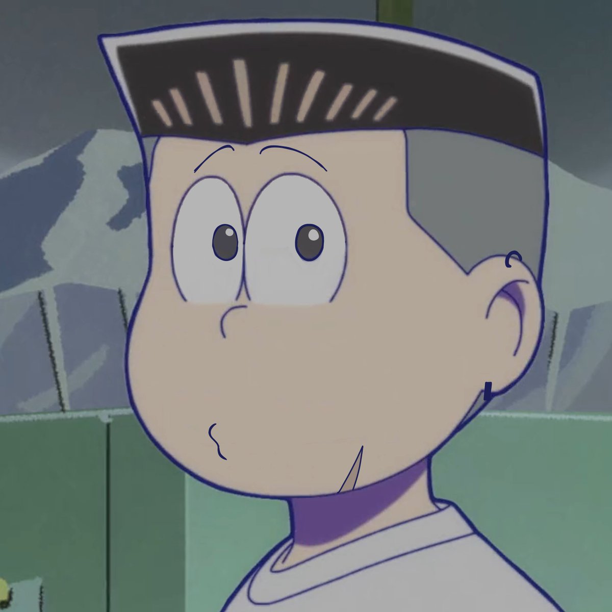 BungaKurni39522's tweet image. Reyomatsu Changes Hairstyles 
#osom