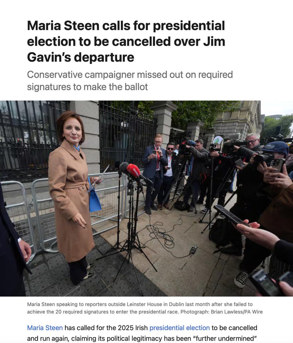 Elaine Mullally ☘️ tweet media