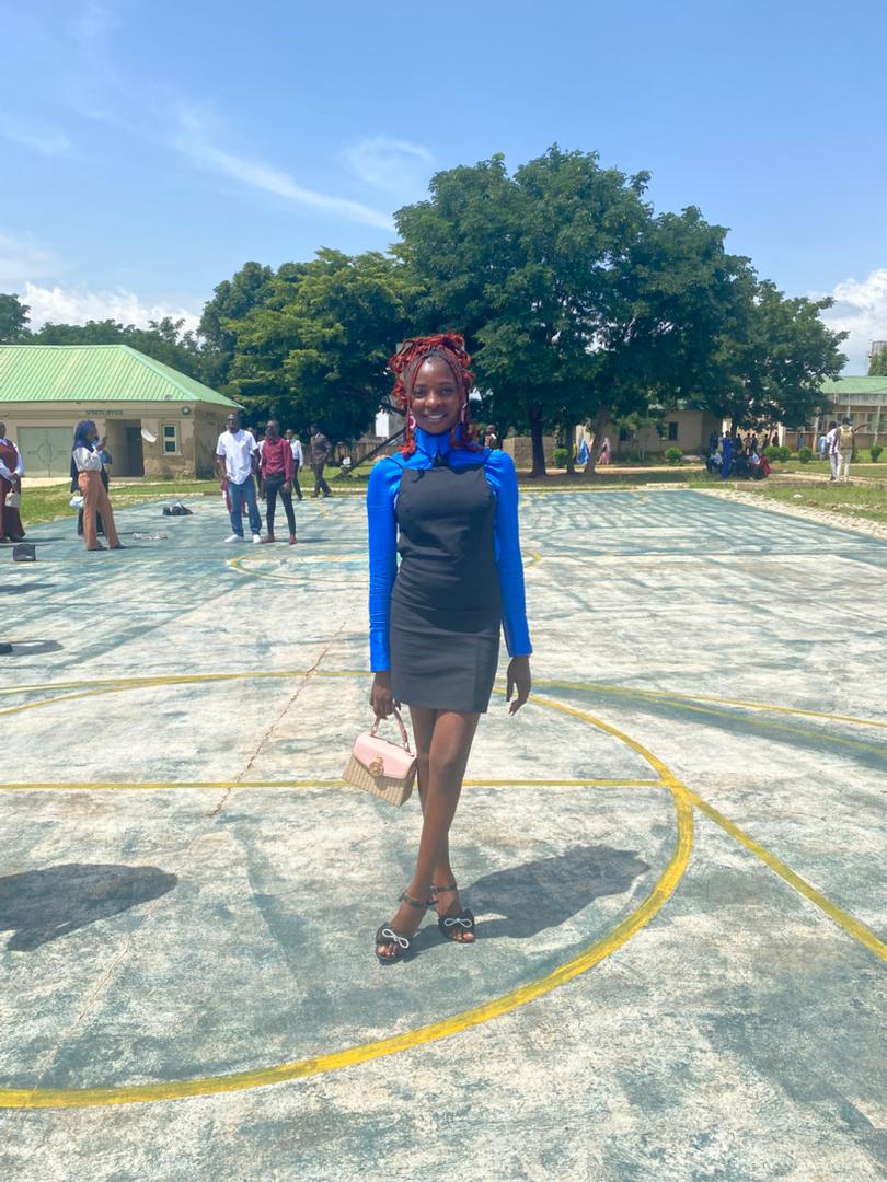 _sheismaureen_'s tweet image. Day 2
cooperate day
#kadunastateuniversity
#studentweek
#kasu