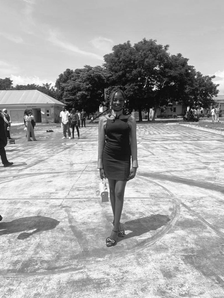 _sheismaureen_'s tweet image. Day 2
cooperate day
#kadunastateuniversity
#studentweek
#kasu