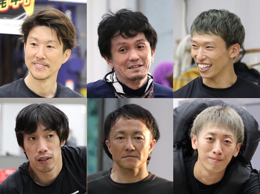 ◤長崎新聞社杯 最終日◢

/／
📢第12Rは #優勝戦🏆✨
\＼

▽優勝戦メンバーはこちら💁‍♀️
1⃣号艇 #石倉洋行
2⃣号艇 #永田啓二
3⃣号艇 #村岡賢人
4⃣号艇 #坪口竜也
5⃣号艇 #安東幸治
6⃣号艇 #佐藤博亮

#ボートレース大村
#ボートレース