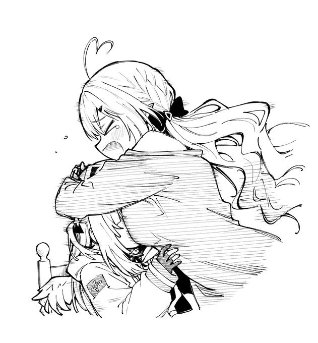 #ホロウィッチ 
16話が公開されました! 