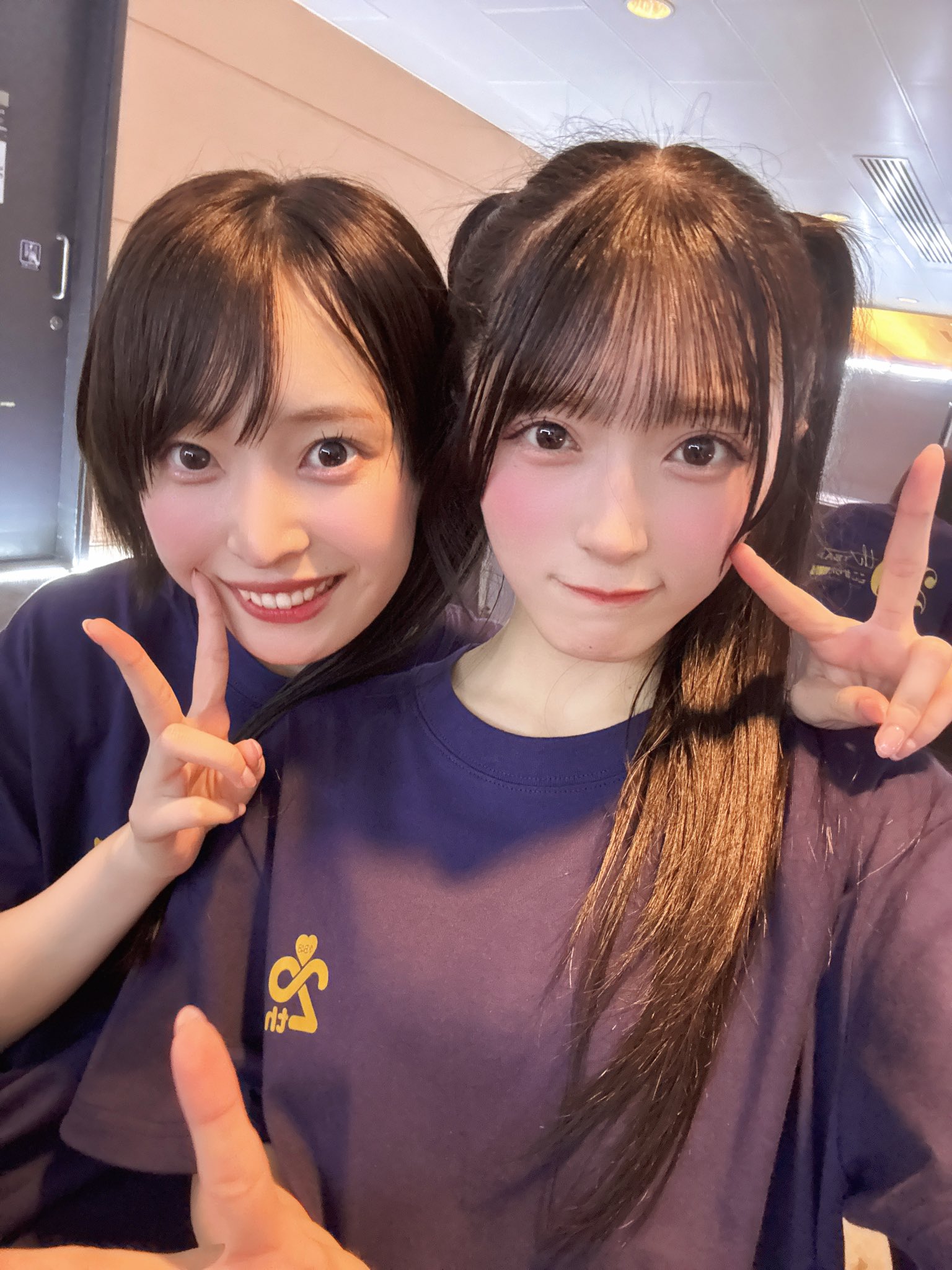 ごうぱぶりっく様(佐藤綺星) 佐藤綺星・初センター! AKB48 64th シングル『恋 詰んじゃった