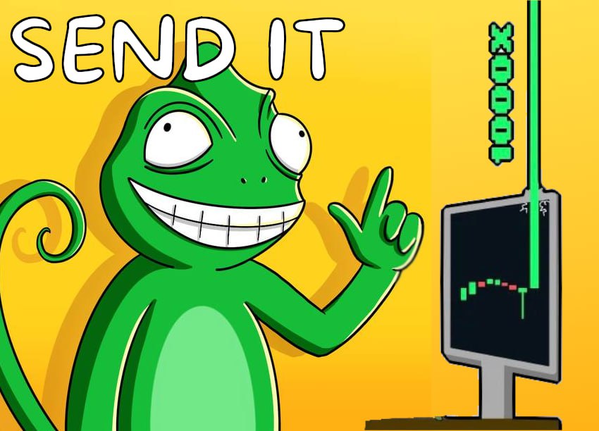 3mbelishment's tweet image. $HUSTLE is what Web3 was meant to be:
✔️ Trustless payments
✔️ Real marketplaces
✔️ Real adoption

CA: 8ZmejKWNU5SDupoTaZwYaZai8fUXwbM3CiwYCwHVpump