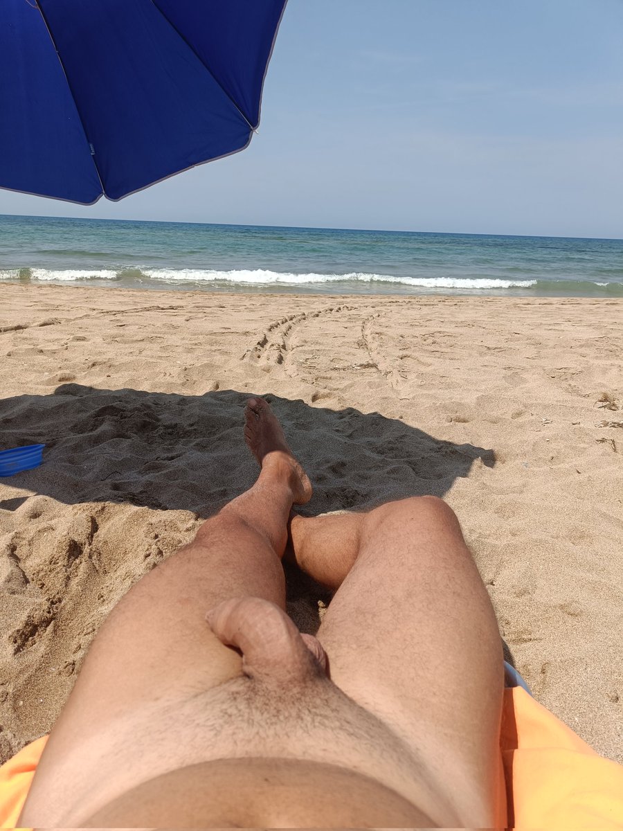 Come mi manca l'estate. e a voi ?