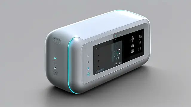 AbdulSamad_153's tweet photo. š¾ A Smart Barn Climate Monitor that keeps your animals comfy & crops thrivingāsounds futuristic, right?
Not with IDEEZAās Generative AI.
ā An idea + ā” A click = Smart farming innovation in minutes.
š Join the waitlist today: https://t.co/4SYi6goeLz
#GenerativeAI #IDEEZA https://t.co/RMmtaOtLqE