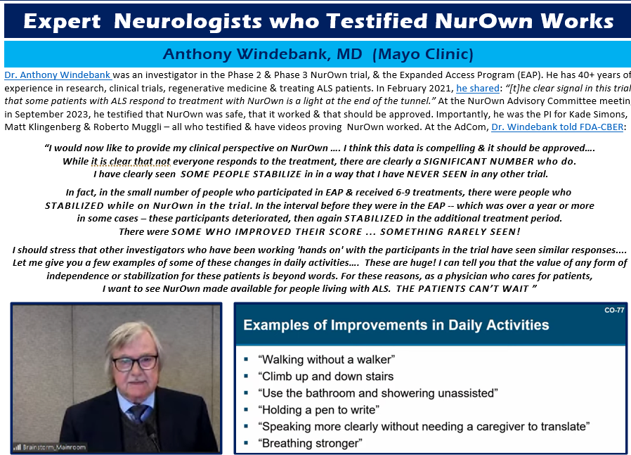 <a href="/LewisMoody7/">Lewis Moody</a> There is hope <a href="/LewisMoody7/">Lewis Moody</a>. As a person newly diagnosed with MND, you could benefit from an enhanced stem cell therapy called NurOwn. 

You can contact attorney &amp; fellow rugby player, with ALS <a href="/NicholasWarack/">Nicholas Warack</a> to learn more.
accessnewswire.com/newsroom/en/he…

You can read a 309 page