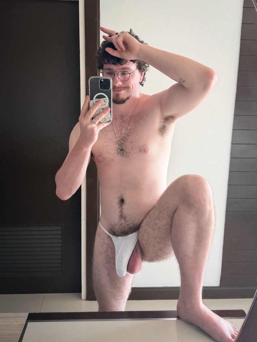 _j_o_c_k_'s tweet photo. Wanna empty my big balls ?😈 https://t.co/h3r7T1brmT