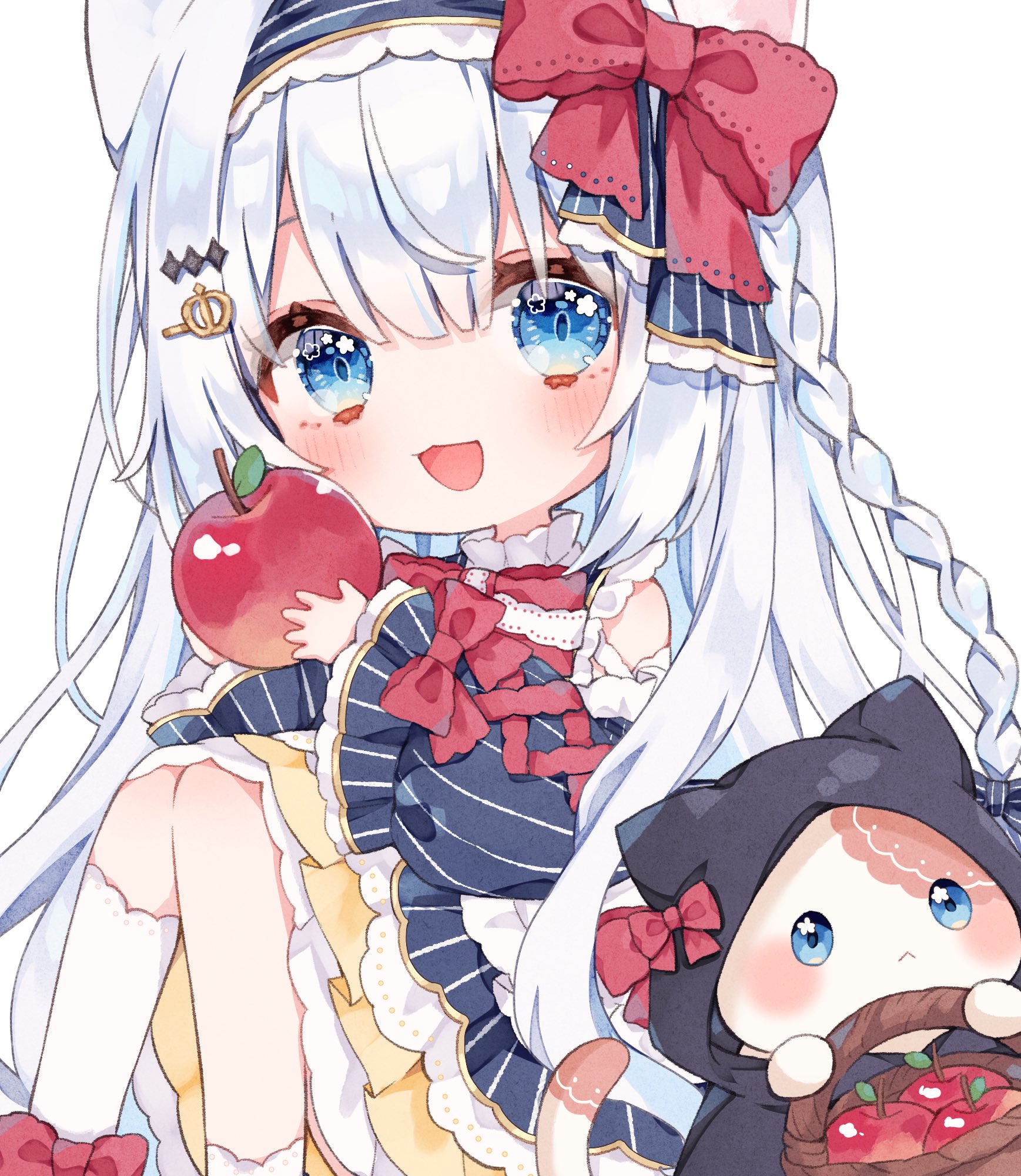 猫海ましろ🐠💎Nekomi_Mashiro on X: 