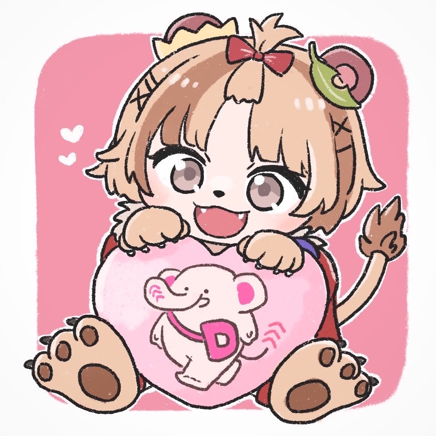 散財ぽんぽこさん💸🦝
だいぞうくんグッズを手に入れた🌟

#ぽこあーと