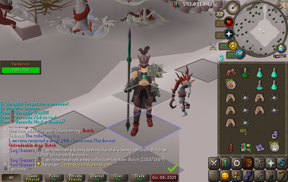 laurenosrs's tweet photo. pet #19 !!!! 2nd pet in a weeeeek 😱 https://t.co/msMnjrgW5e