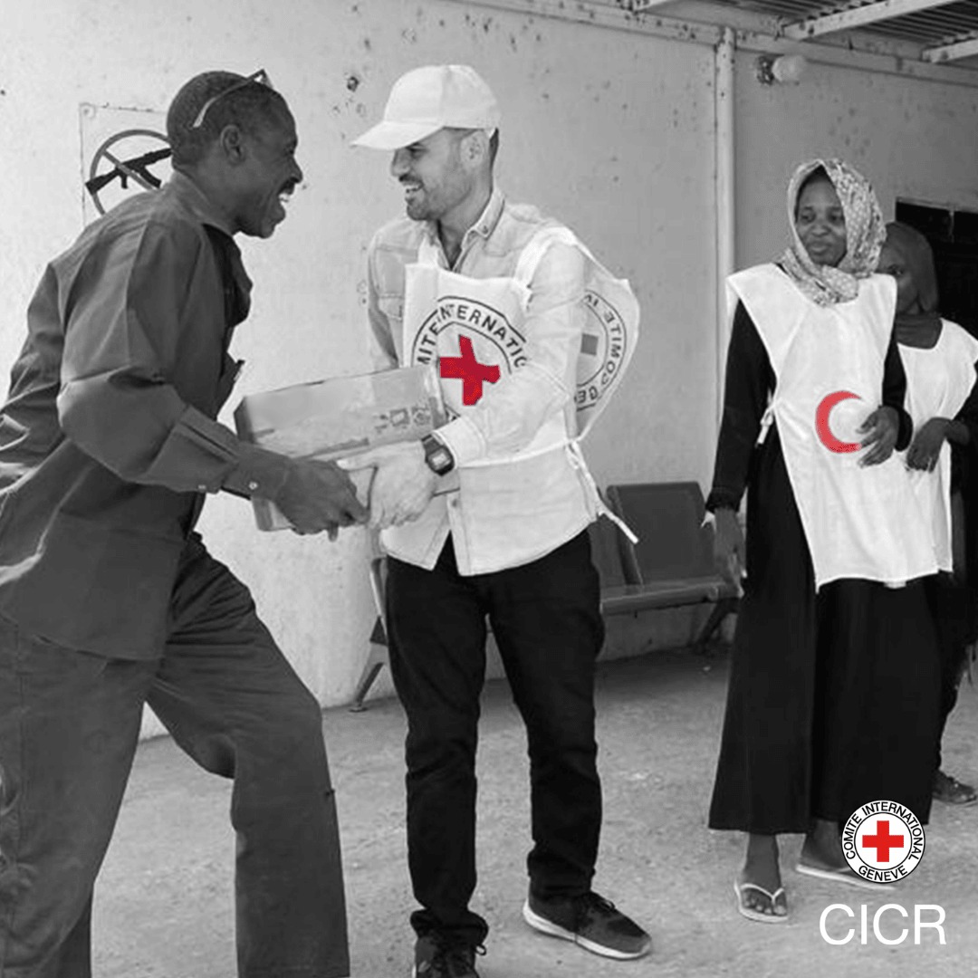 CICR_fr's tweet photo. Il y a 60 ans, le Mouvement international de la Croix-Rouge et du Croissant-Rouge a adopté ses 7 #PrincipesFondamentaux : 

Humanité, impartialité, neutralité, indépendance, volontariat, unité et universalité.
 
Aujourd’hui, ils restent notre boussole 👉🏽 https://t.co/buOyHh7qLk https://t.co/8BMW6oQ1Zf