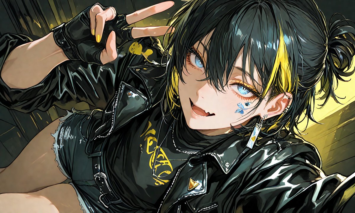 <a href="/3eet_U/">のぞめ</a> ひーん愛です𝑩𝑰𝑮 𝑳𝑶𝑽𝑬____🫶🫶🫶🫶
お返しにですね、これをね、お受け取りくださいね……ちょっとかなりノリノリになっちゃったから押し付けますね……🤦🤦🤦