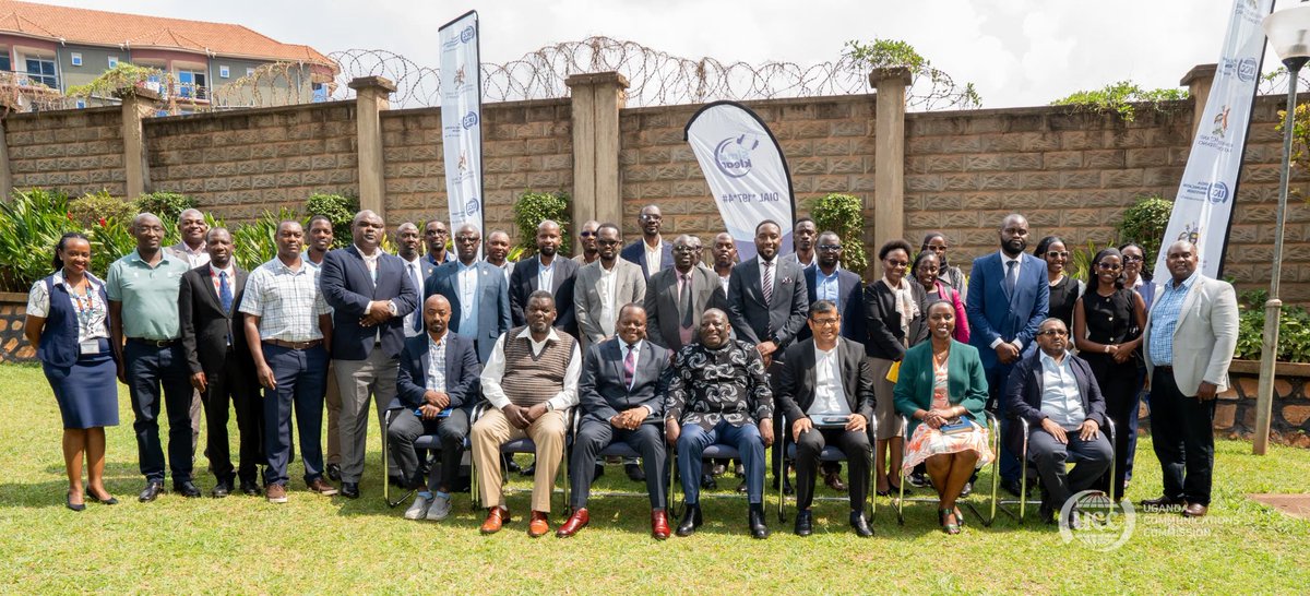 Built on the Central Equipment Identity Register #CEIR, #SIMUKlear links all telecom operators to:

* Verify if your phone is genuine
* Report lost or stolen devices
* Identify gadgets tied to fraud

To access the system 👉simu.ucc.co.ug

<a href="/ConsumerUCC/">UCC Consumer Affairs</a>
<a href="/UgCERT/">UgCERT</a>
<a href="/MoICT_Ug/">Ministry of ICT&NG</a>