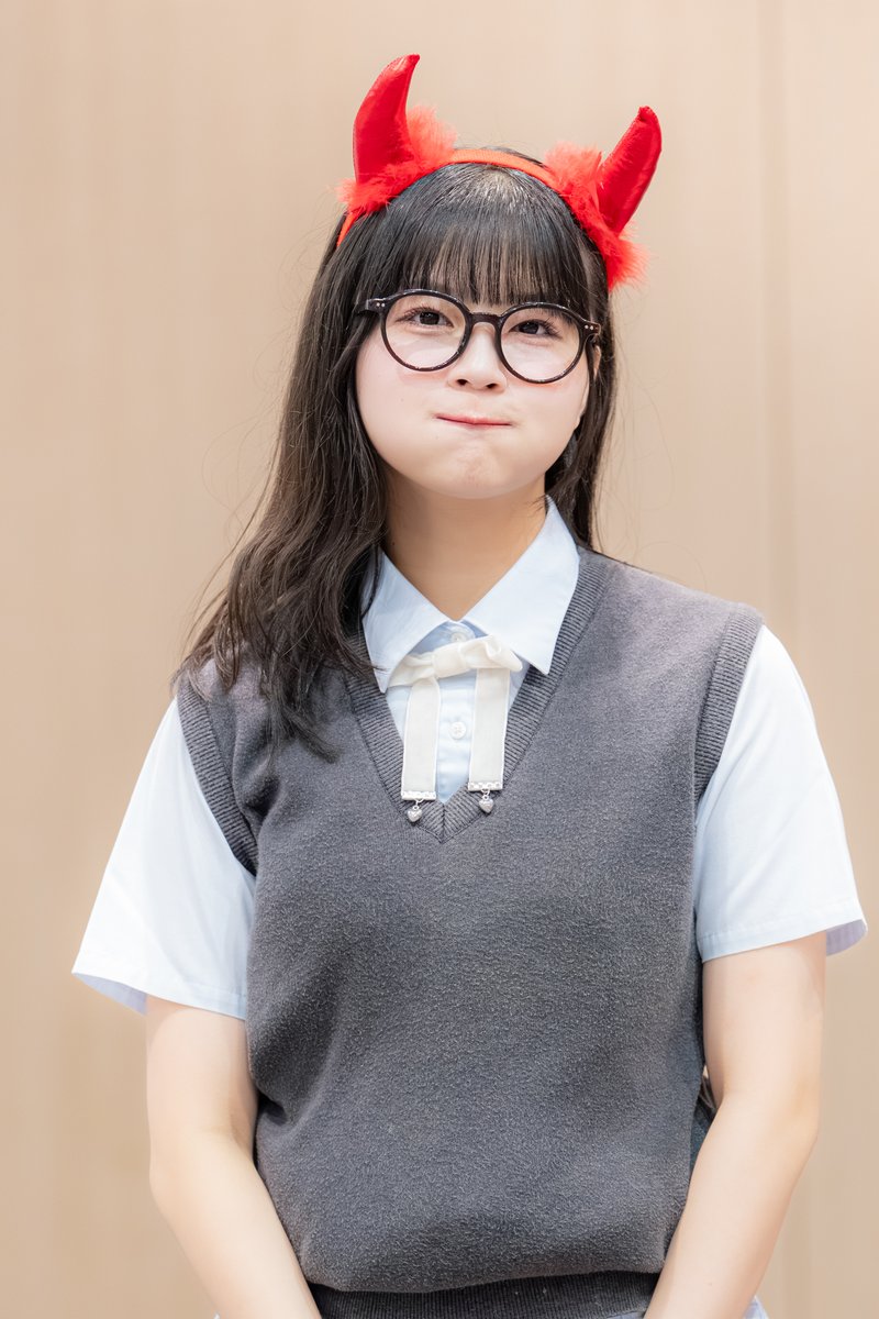 ぷくぷく

🩵 藤谷美海（いぎなり東北産）
🗓️ 2025.10.05
📍 サンライズビル大阪
#藤谷美海 #ラッキー藤谷の宣材写真 
#いぎなり東北産