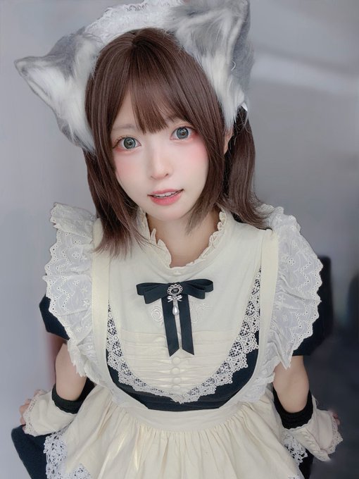 コスプレイヤー猫田あしゅのTwitter画像27