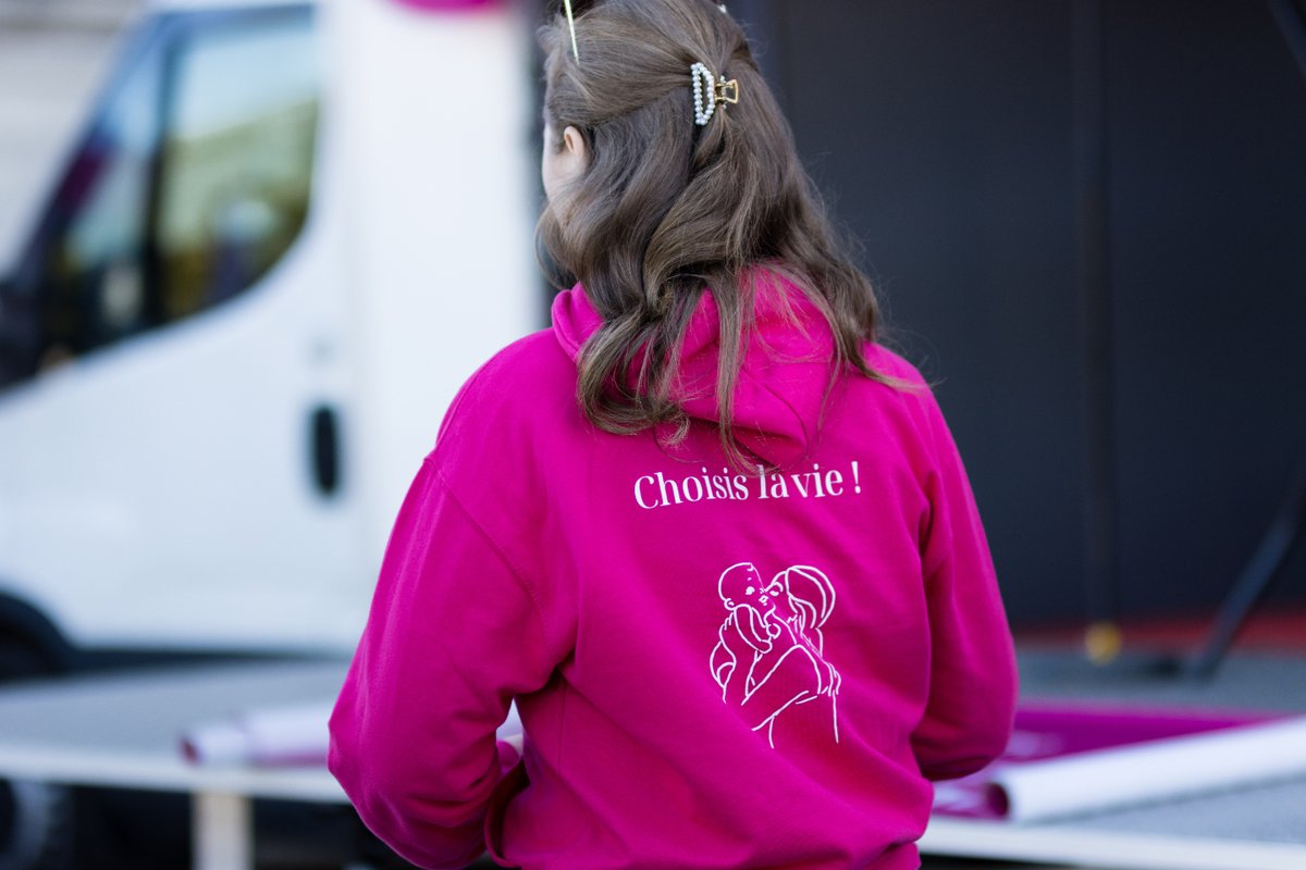 Marsch fürs Leben tweet media