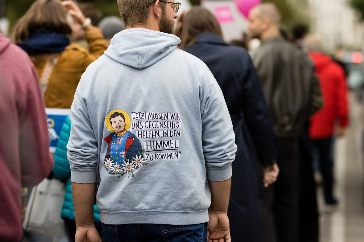 Marsch fürs Leben tweet media