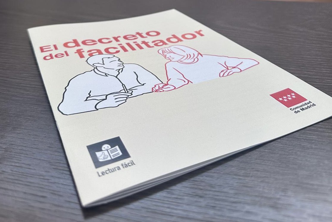 🗣️ La <a href="/ComunidadMadrid/">Comunidad de Madrid</a> participa en la Cumbre Internacional de Gobierno Abierto.

✅ Coorganiza junto a la <a href="/OECD/">OECD ➡️ Better Policies for Better Lives</a> una sesión sobre prácticas para una justicia efectiva y centrada en las personas, compartiendo la implementación de la figura del experto facilitador.