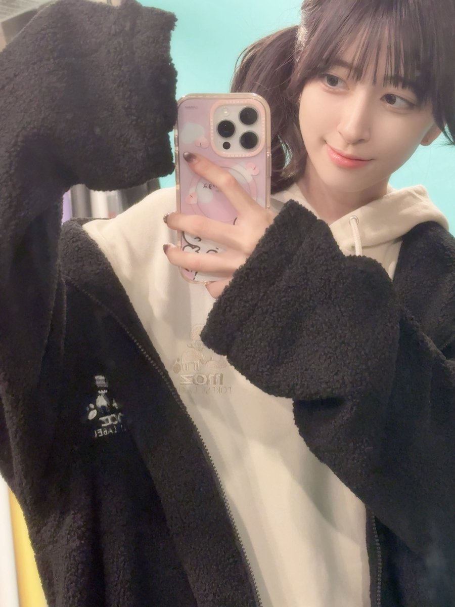 🫎 moz FOREST LABELさんとのコラボアパレル第2弾 受注開始✨ 今回の