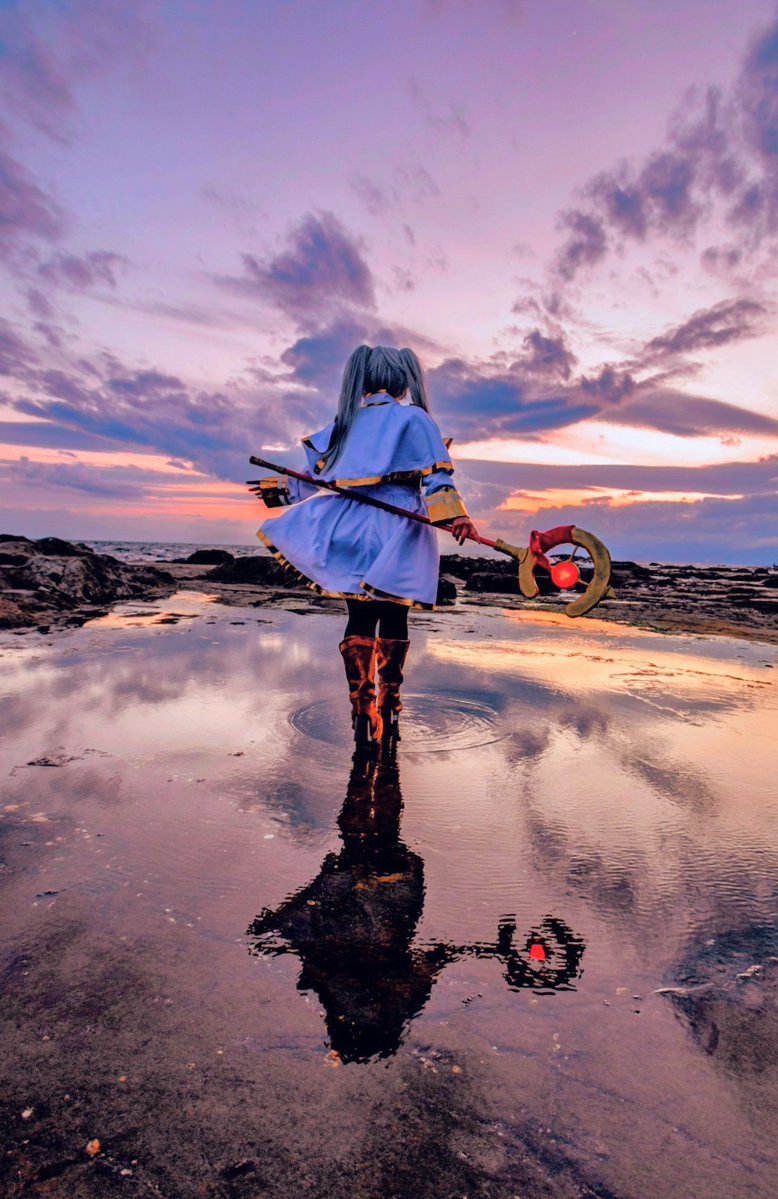 pendori2525's tweet image. #フォロワー53万以下の神カメラマン発掘したい

人によって評価はGodかもしれんしDogかも＼⁠(⁠^⁠o⁠^⁠)⁠／
まだ見知らぬ人にも届け📸発掘よろしくお願いします🙏🙏