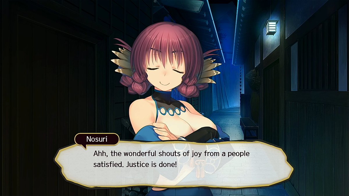 Utawarerumono Pics (@ncutawarerumono) on Twitter photo 