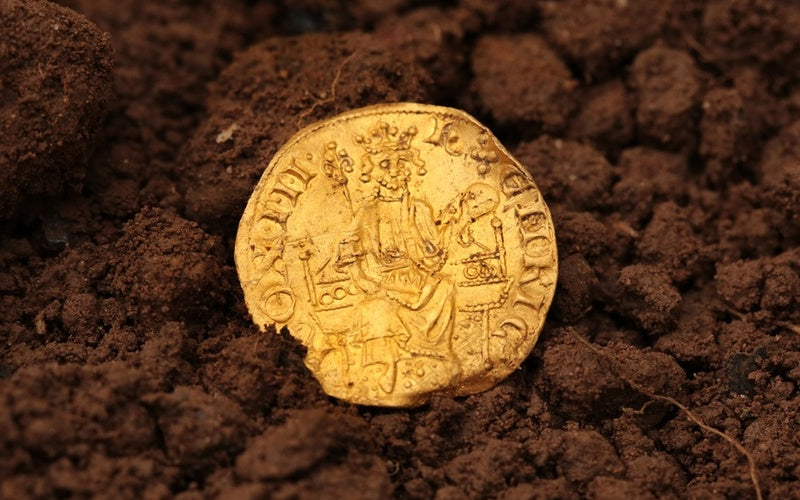 PFCollectibles's tweet image. Rare coins are booming. Find out why here. paulfrasercollectibles.com/blogs/coins-ba… #RareCoins #Banknotes #CollectiblesBlog #Authentic #PaulFraserCollectibles