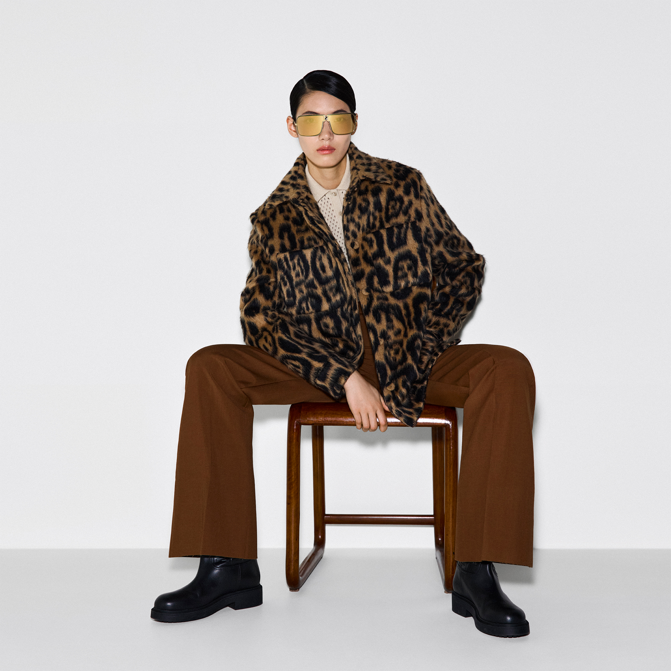 ドフラン　フェンディ 楽天市場】【12%OFFメガクーポン】 フェンディ FENDI