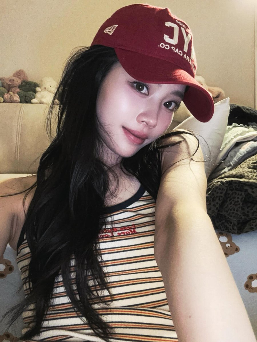 elian & regina! ♡ tweet media