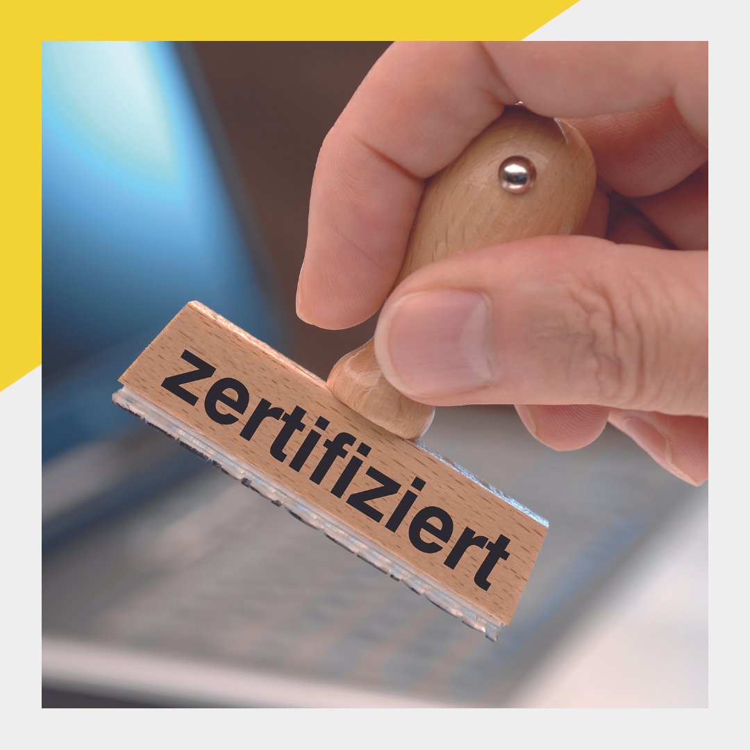 🏅 Geprüfte Qualität mit Gütezeichen - erfolgreich bestätigt!

KÖTTER Cleaning hat das aktuelle Audit erfolgreich bestanden und darf das RAL-Gütezeichen Gebäudereinigung weiterhin tragen. 

Qualität, auf die Sie sich verlassen können. 💪

#RALGütezeichen #Gebäudereinigung