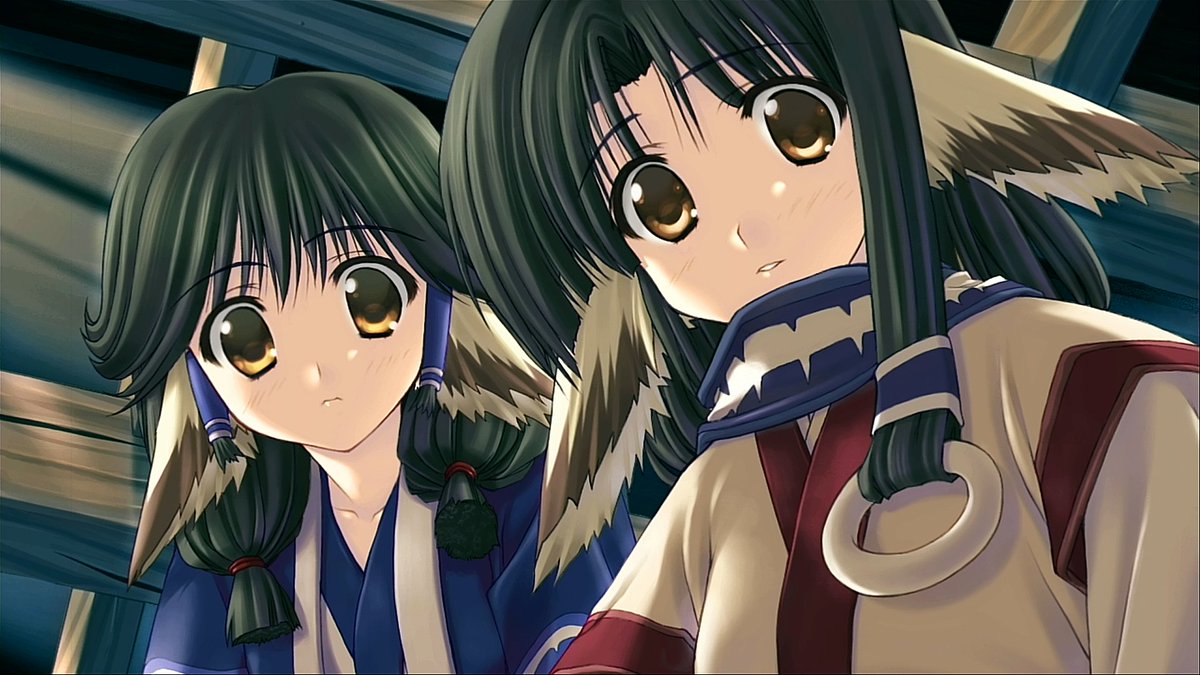 Utawarerumono Pics (@ncutawarerumono) on Twitter photo 