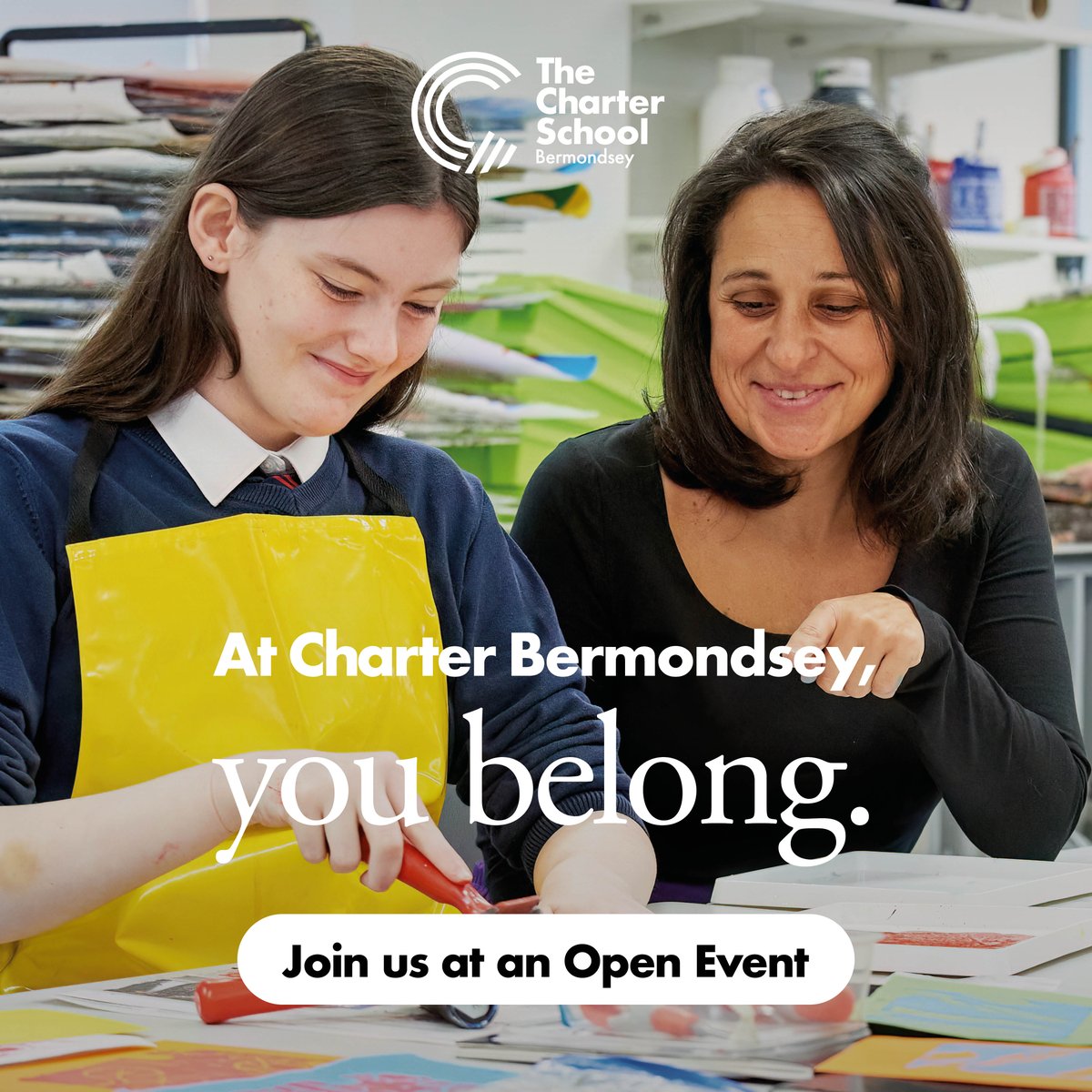 Southwark_News's tweet image. Come see what makes our school special:
📅 Thurs 16 Oct
🕘 9:00–10:30 AM
✨ Visitors loved:
💬 “Interactive classrooms &amp;amp; amazing guides.”
💬 “Science, music &amp;amp; drama were brilliant.”
#OpenMorning #SchoolTour #SecondarySchool #LondonSchools #EducationMatters
AD