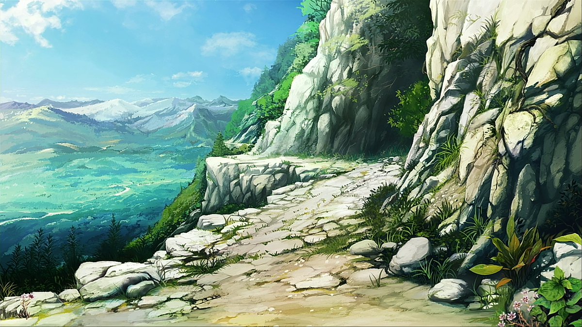 Utawarerumono Pics (@ncutawarerumono) on Twitter photo 