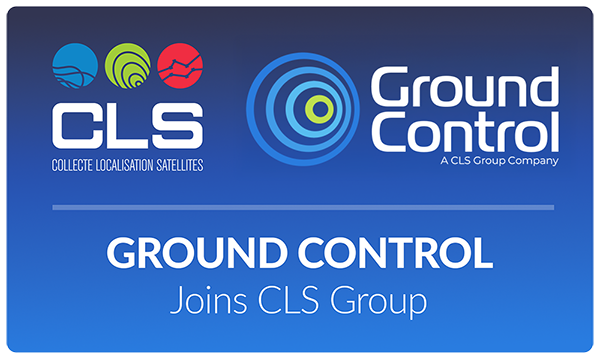 GCSatellite's tweet image. We’ve joined The CLS Group! 🌍

Together, we’re building a more connected, sustainable future, combining CLS’s satellite expertise with our IoT hardware and Cloudloop platform.

Read more: groundcontrol.com/blog/ground-co… 

#IoT #SatelliteIoT #Sustainability #Innovation #GroundControl