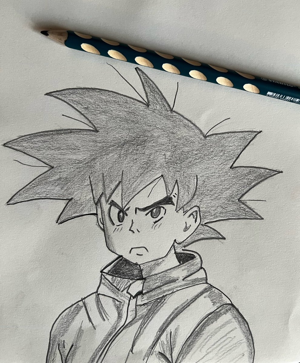 - ✍️ - #drawing #sketch #balance