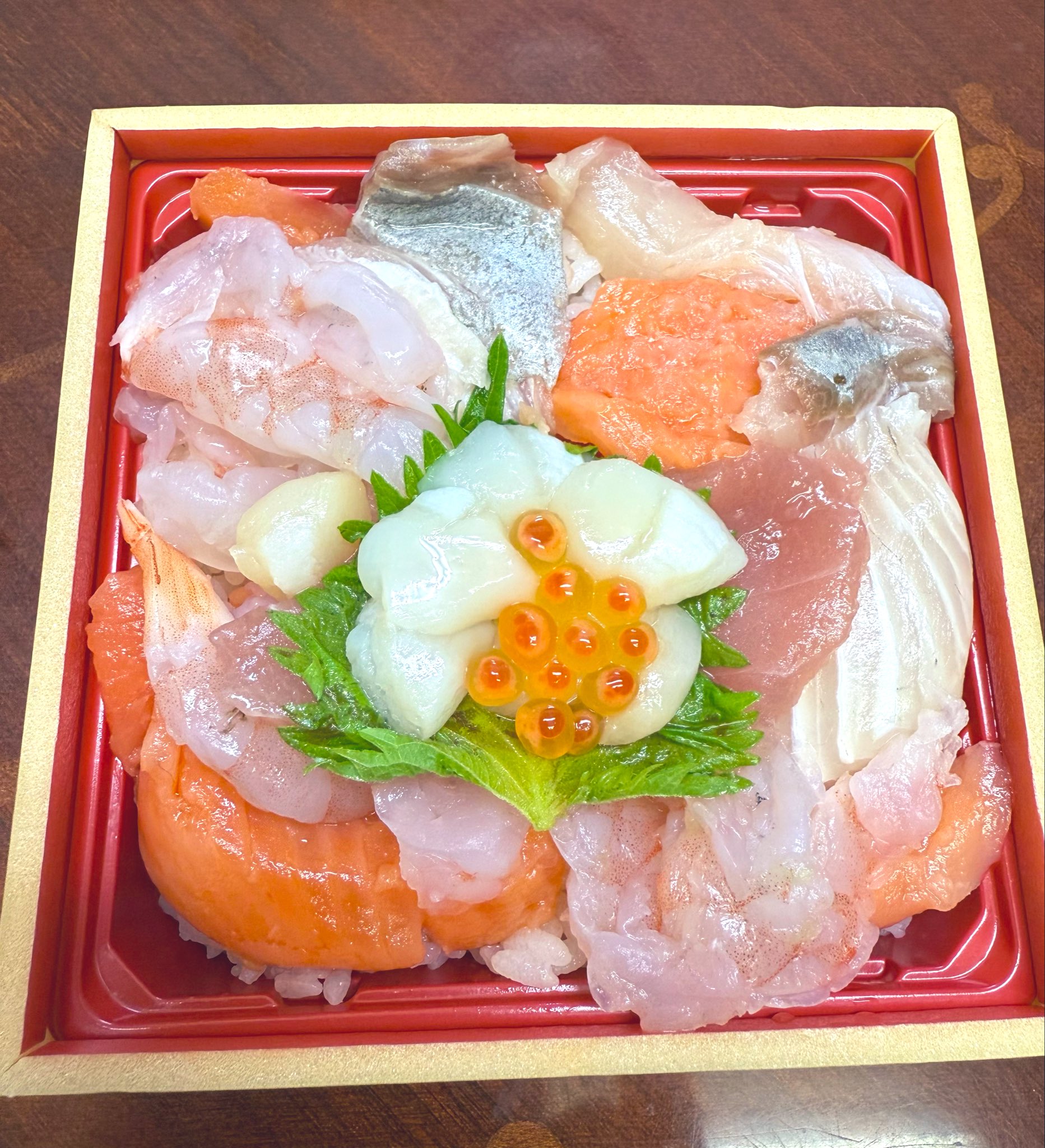 アニメージュ1月号　クリエーター&声優直筆年賀状プレゼント　井上喜久子直筆年賀状 井上喜久子の月刊「お姉ちゃんといっしょ」8月号～カキ氷と