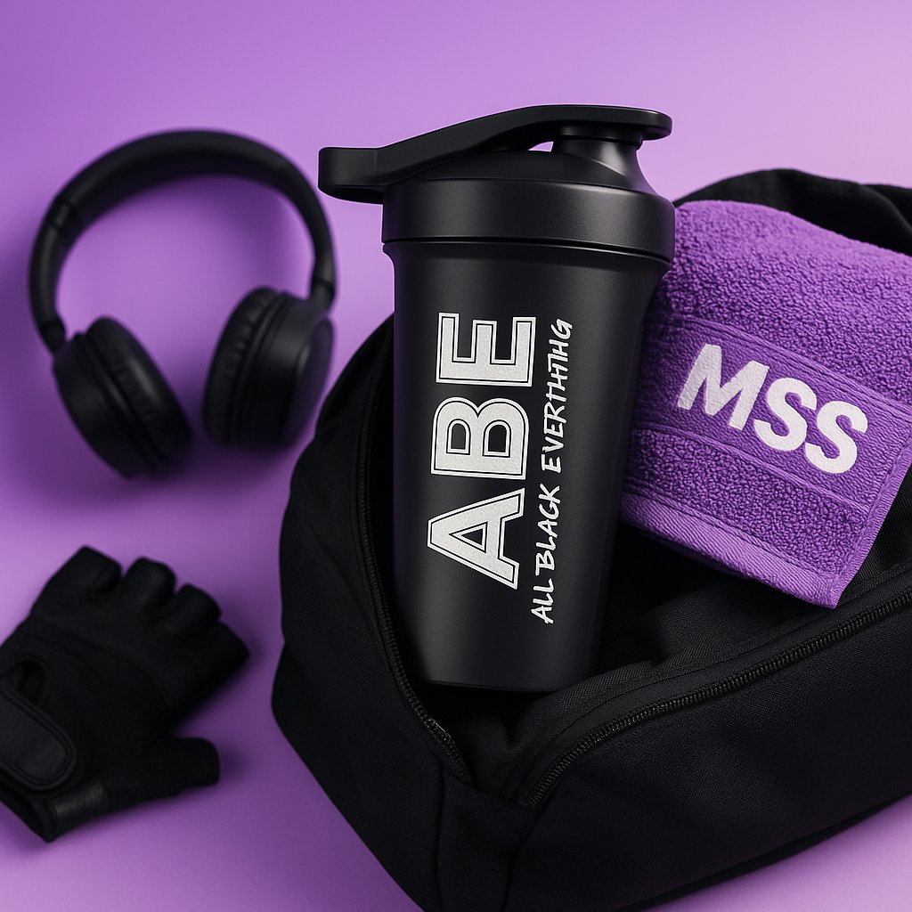 MySuppShop's tweet photo. Keep your shake game strong with the Applied Nutrition ABE shaker! Sleek, sturdy, and just £5.70. The perfect companion for workouts and daily fuel. 💪 #MySupplementShop #ShakerEssentials https://t.co/SAzJfQuY7H https://t.co/EDk4c1QJJy