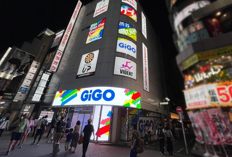 ／
人気シンガーソングライター🎤
｢平井 大｣さんが渋谷をジャック！
GiGO渋谷でスペシャルコンテンツを放映！？
＼

10/18(土)開催の｢HIRAIDAI presents THE SOLO TRIP 2025 in 渋谷音楽祭｣に先駆け、GiGO渋谷(<a href="/GiGO_Shibuya/">GiGO 渋谷</a> )では
10/16(木)から平井