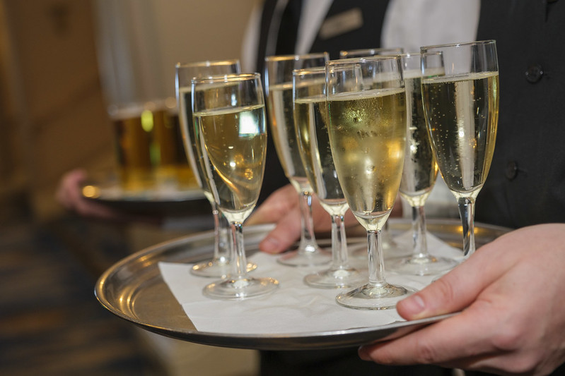 We can't wait to celebrate with you! Arrival this evening at #IWFMAwards2025 is 18.30 for the Sponsor and IWFM VIP drinks reception, 18.40 for the premium tables drinks reception and 18.50 for the Standard ticket drinks reception – see you there! #IWFMFinalists #IWFMWinner