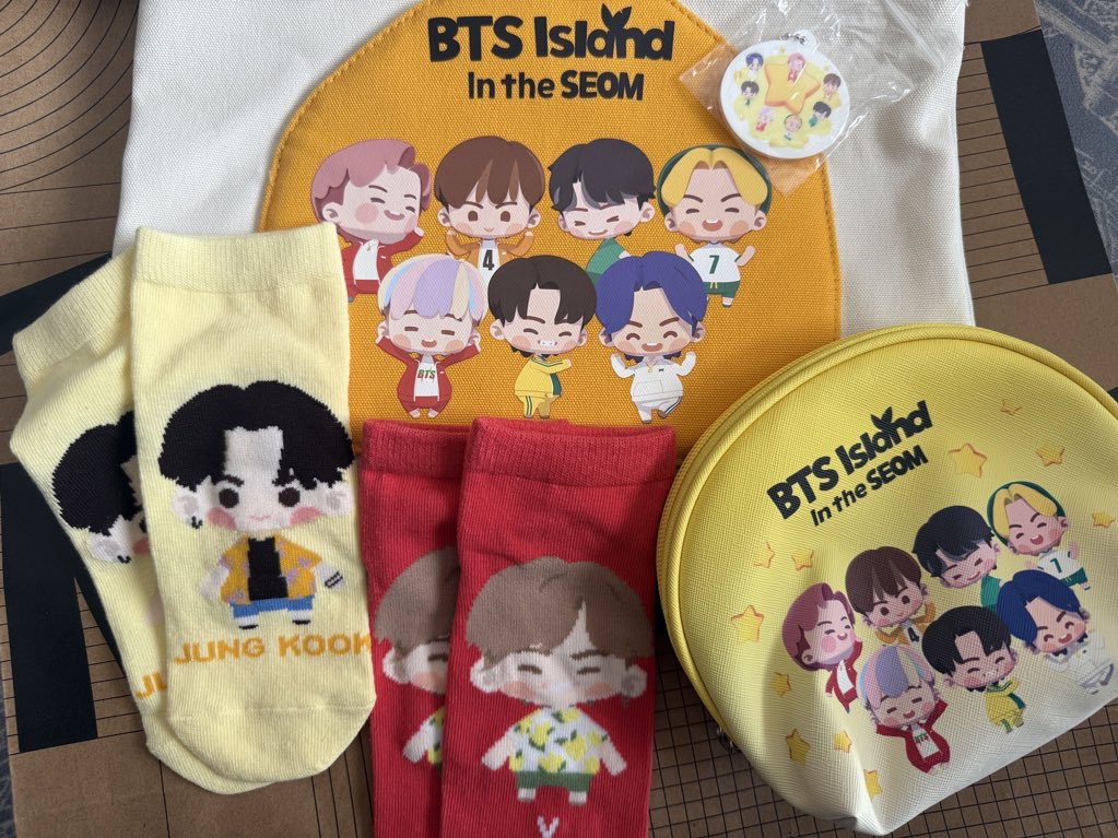 yu_v_to's tweet photo. 戦利品💜 https://t.co/ZFuII38d5L