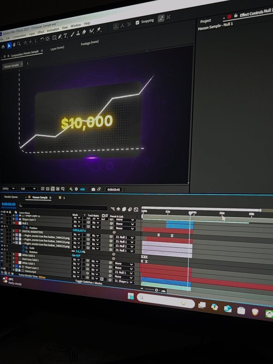 Issac ghost tweet media