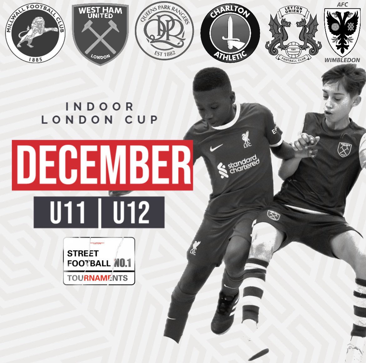 Street Football & Futsal tweet media