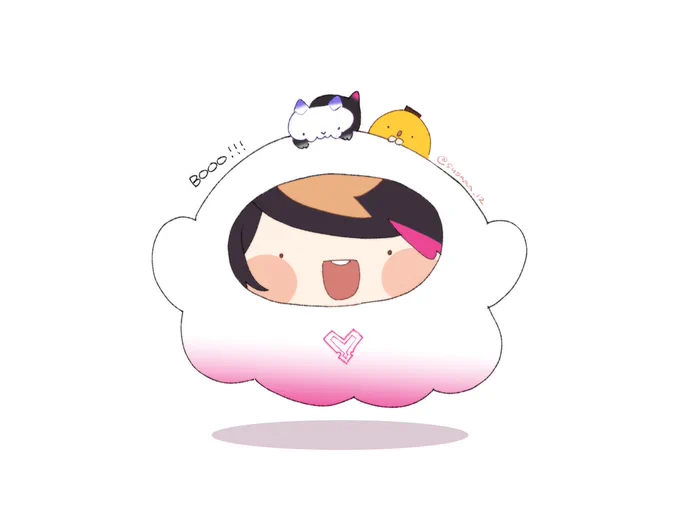 #YaminoArt